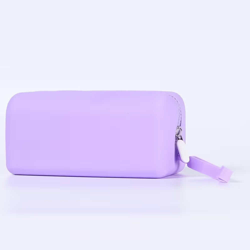 Silicone Sensory Tool Bag - Large 7