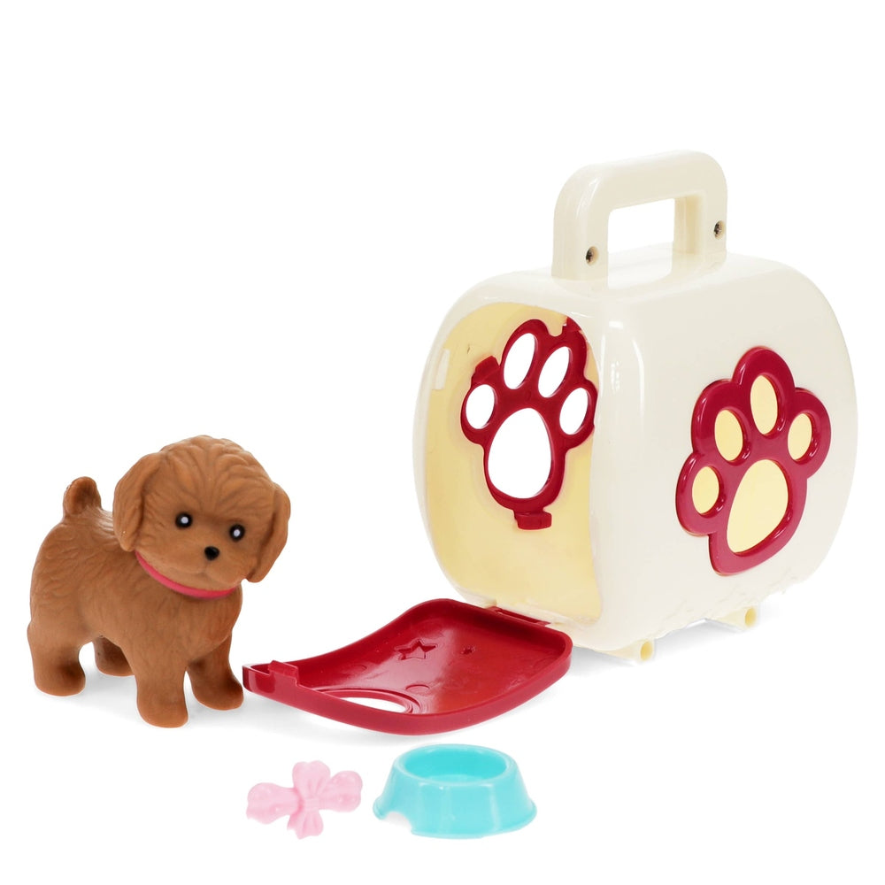 Little pet playset - Puppy 2