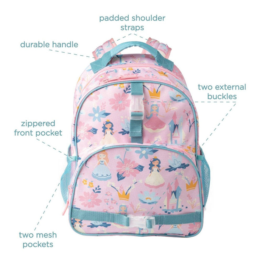 All Over Print Backpacks: Bee 5