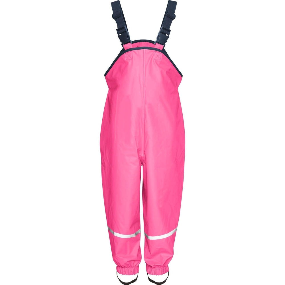 Rain dungarees 4