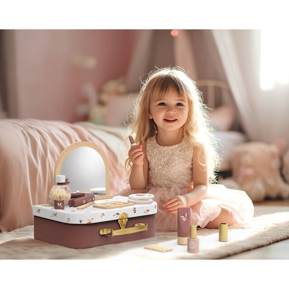 Speedy Monkey Beauty set 7