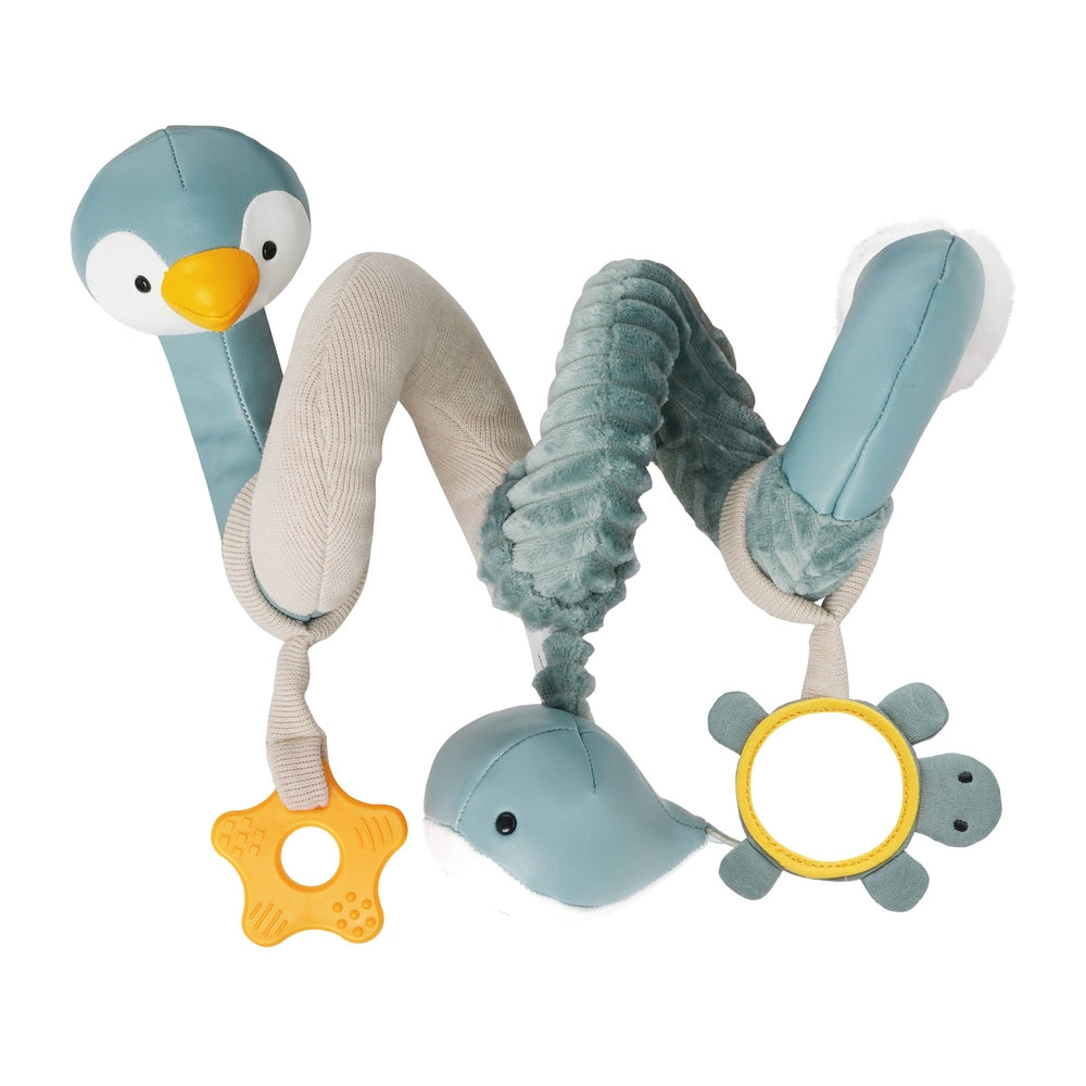 Little Big Friends Ocean Spiral 1