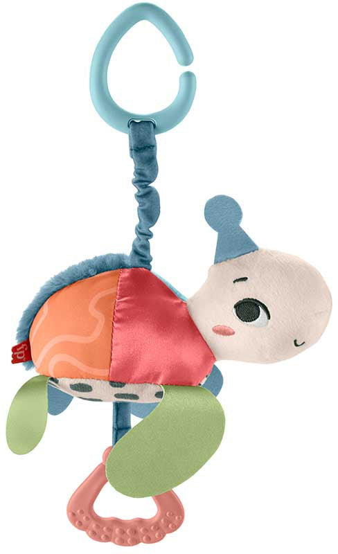 Planet Friends - Sea Me Bounce Turtle 4