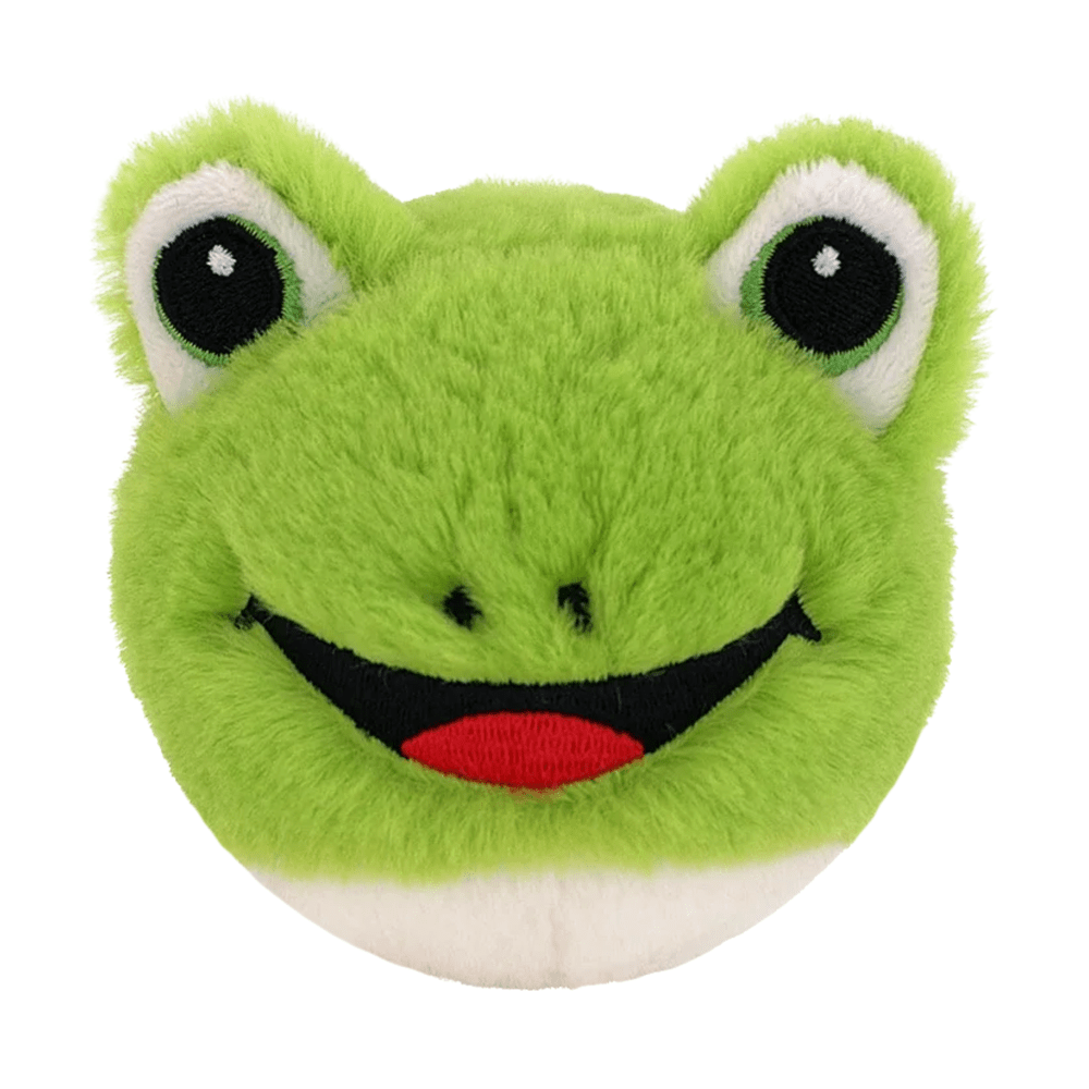 Beanie Bouncer - Jumper Frog 1