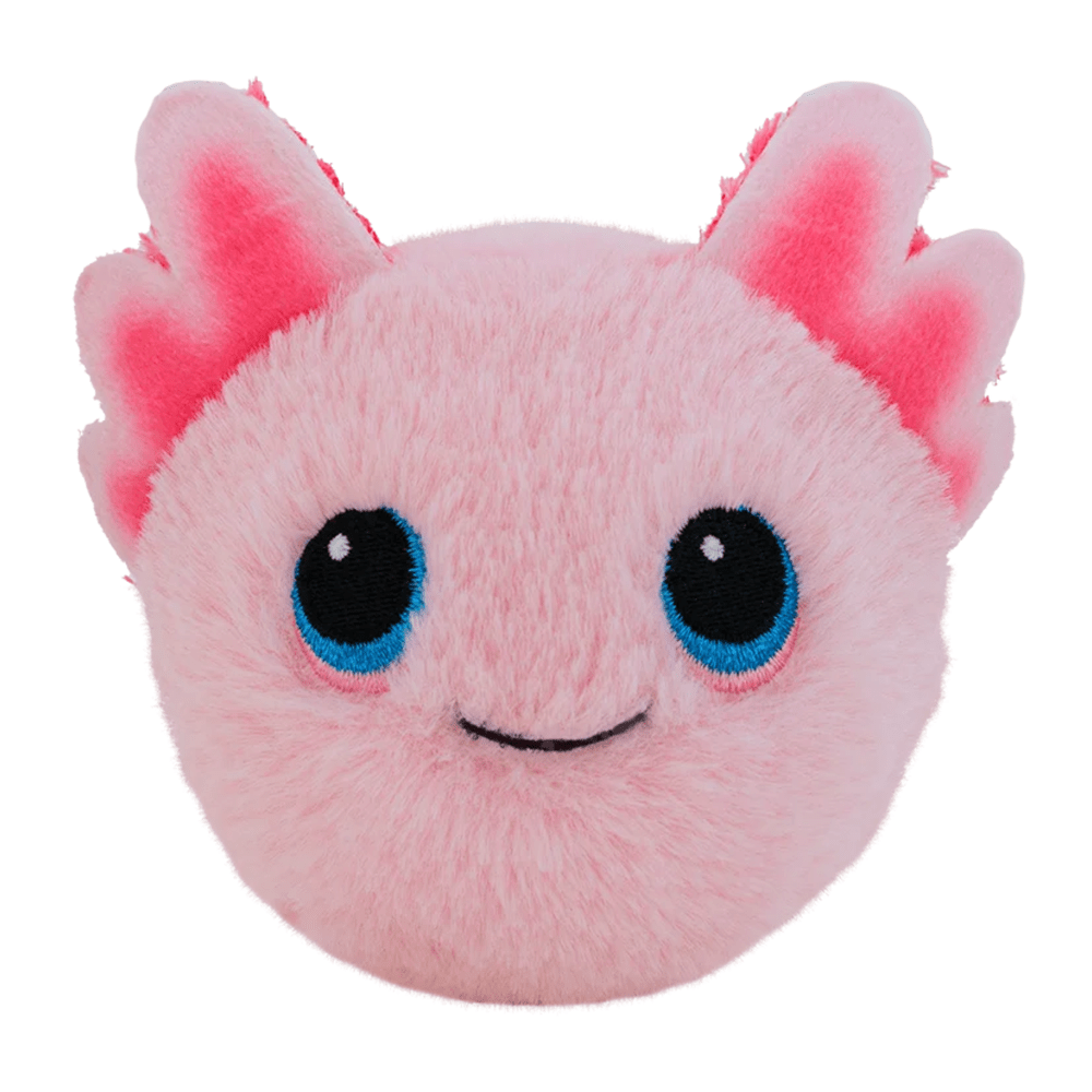 Beanie Bouncer - Gill Axolotl 1