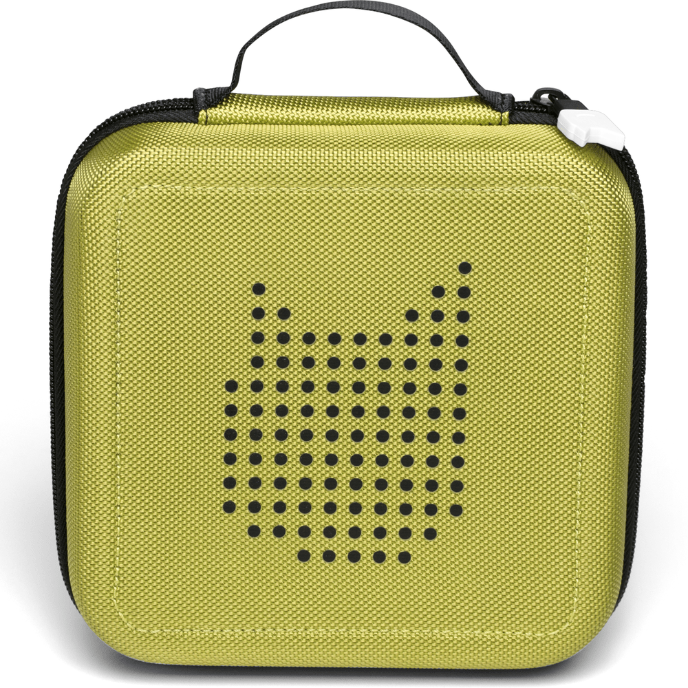 Tonie Carrier - Green 1