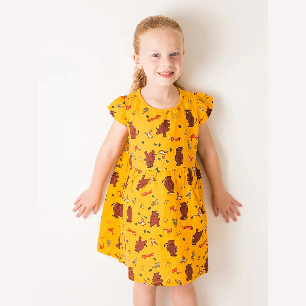 Junior Gruffalo™ Summer Dress 3