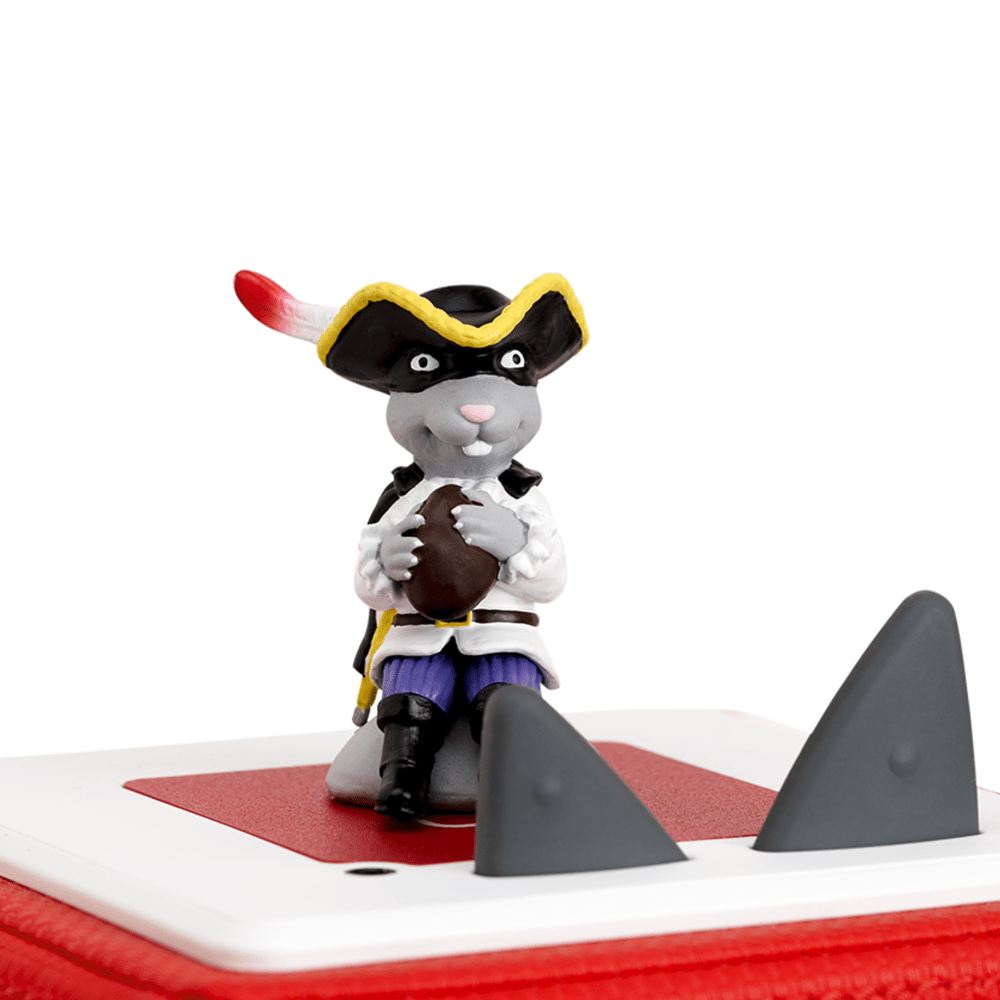 Tonie - Highway Rat 1