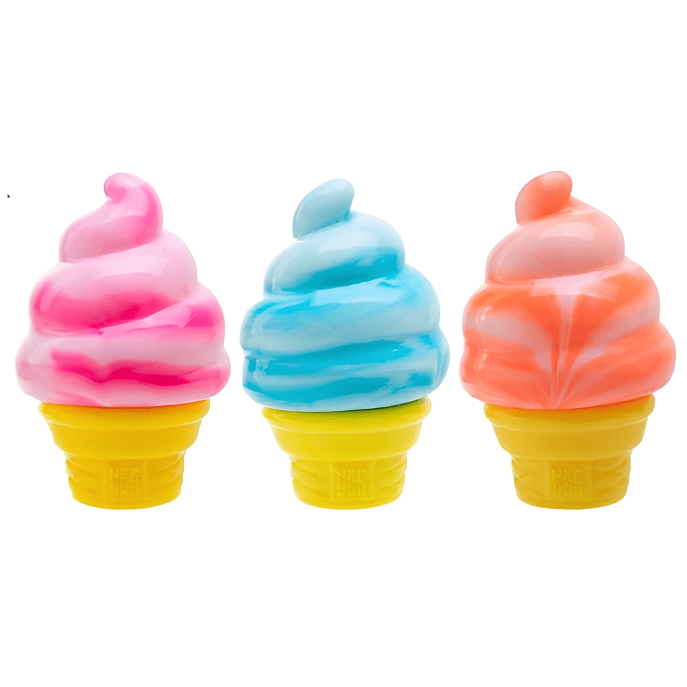 NeeDoh Nice Cream Cone *New - Due Aug* 1