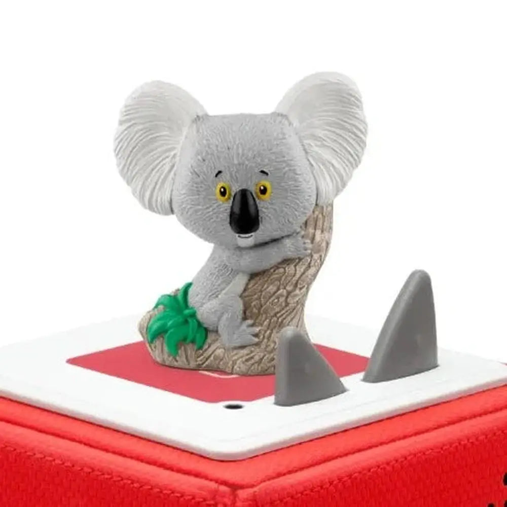 Tonies Tonie - The Koala Who Could * 