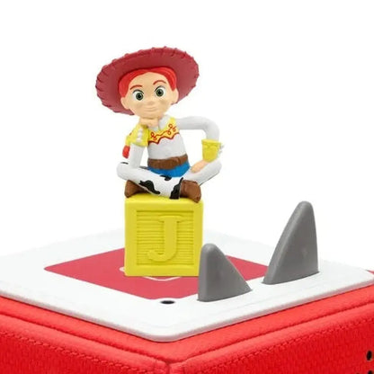 Tonies Tonie - Disney Toy Story 3 & 4* 