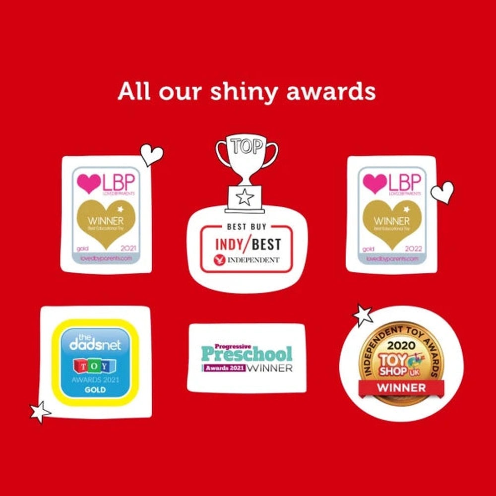 Clever Tonie - Animals of Africa 4