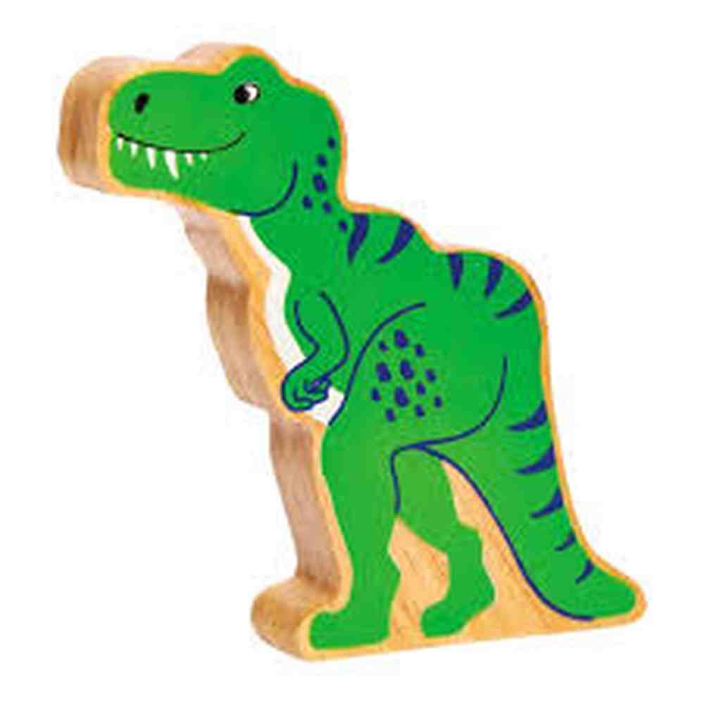 Dinosaur - T Rex 1