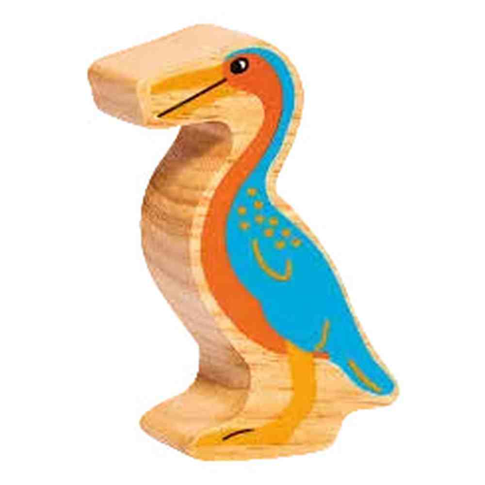 Dinosaur - Hesperornis 1