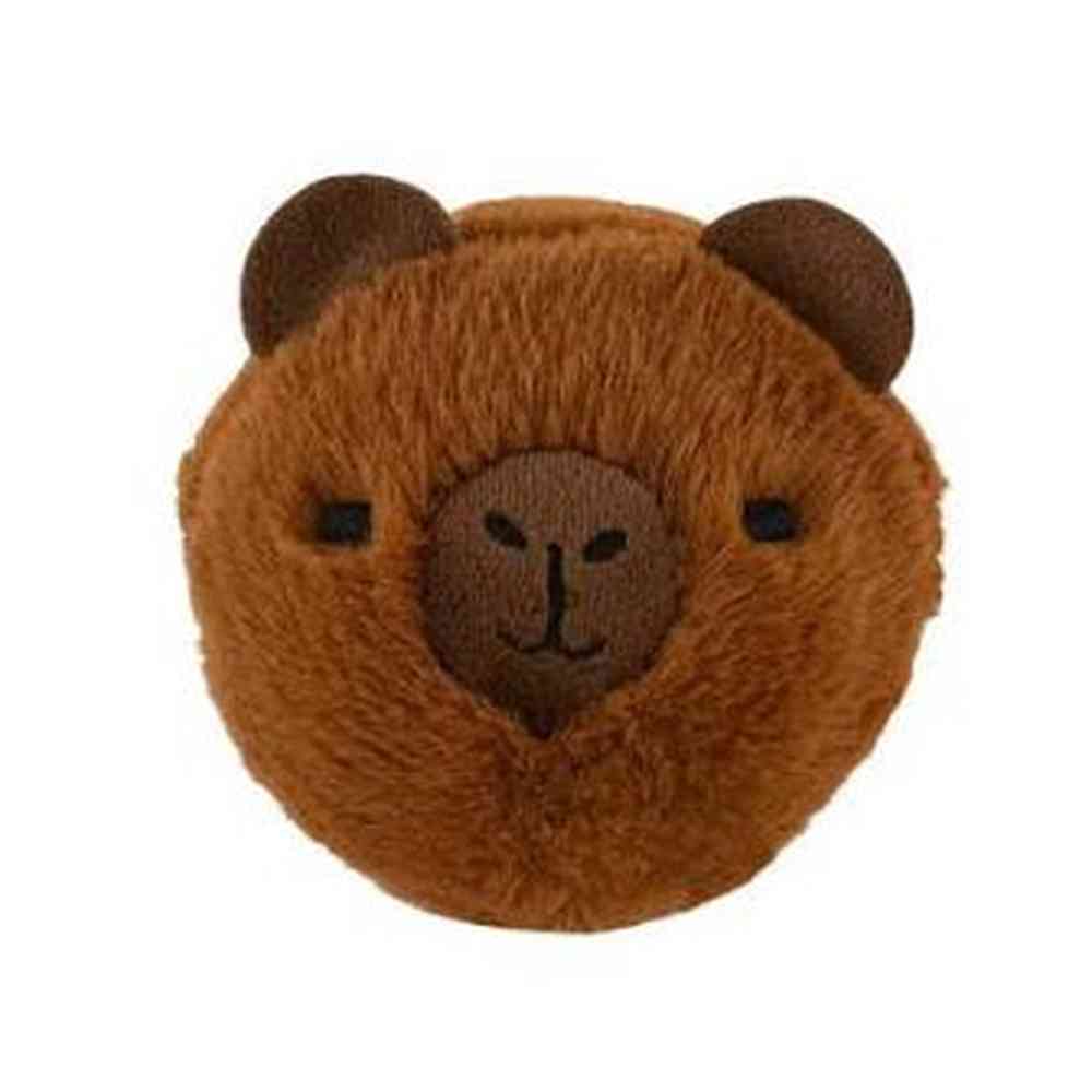 Beanie Bouncer - Capybaras 5