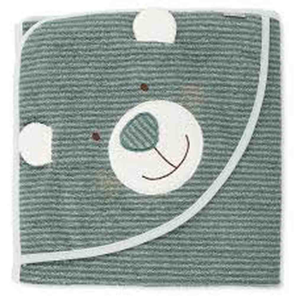 Hooded Towel - Various 1