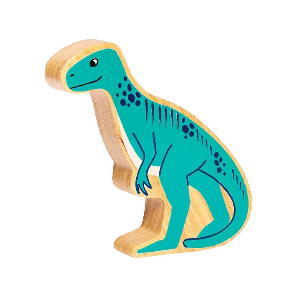 Dinosaur - Eotyrannus 1