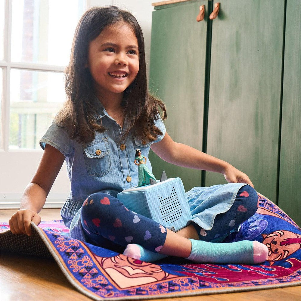 Tonie - Disney Jasmine 2