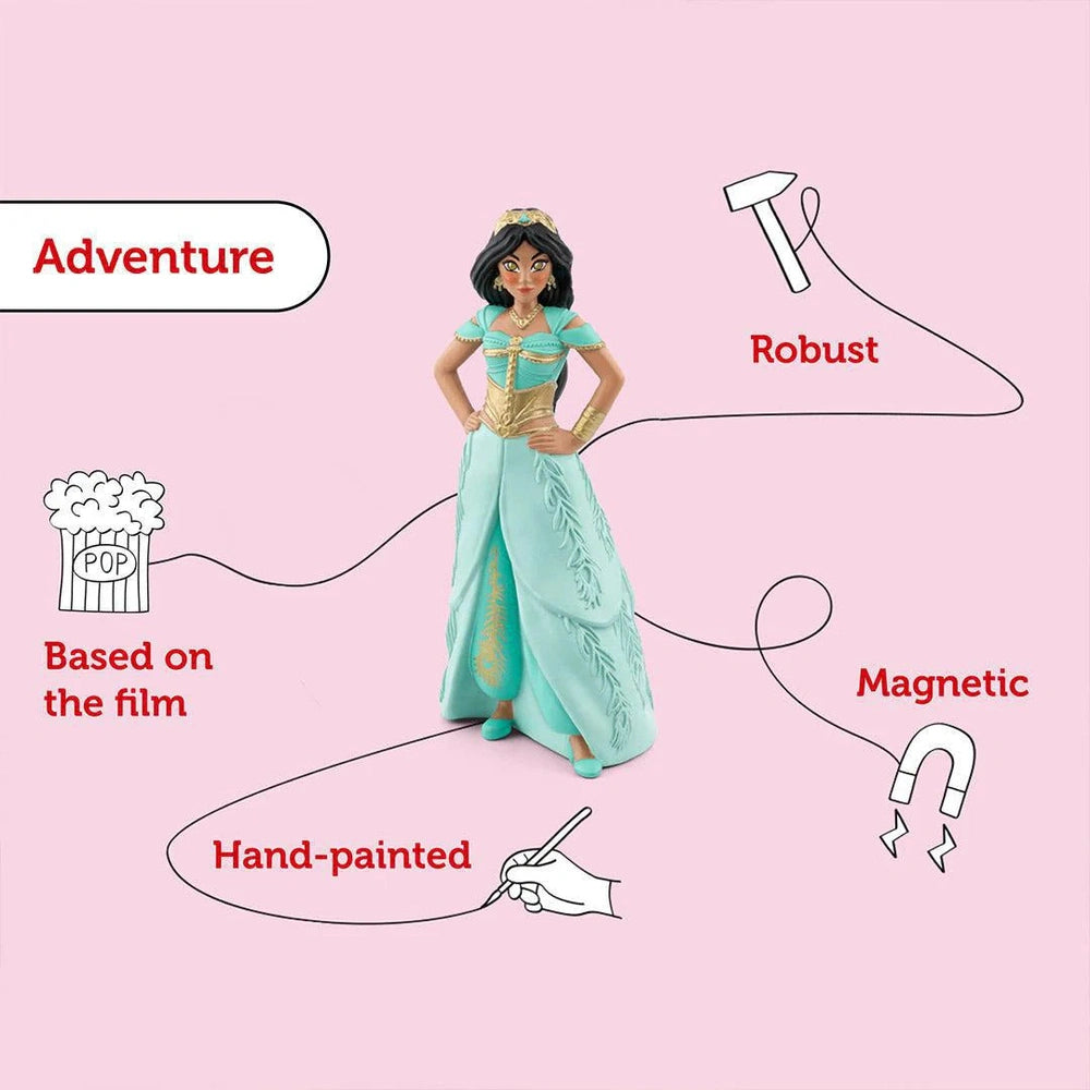 Tonie - Disney Jasmine 3