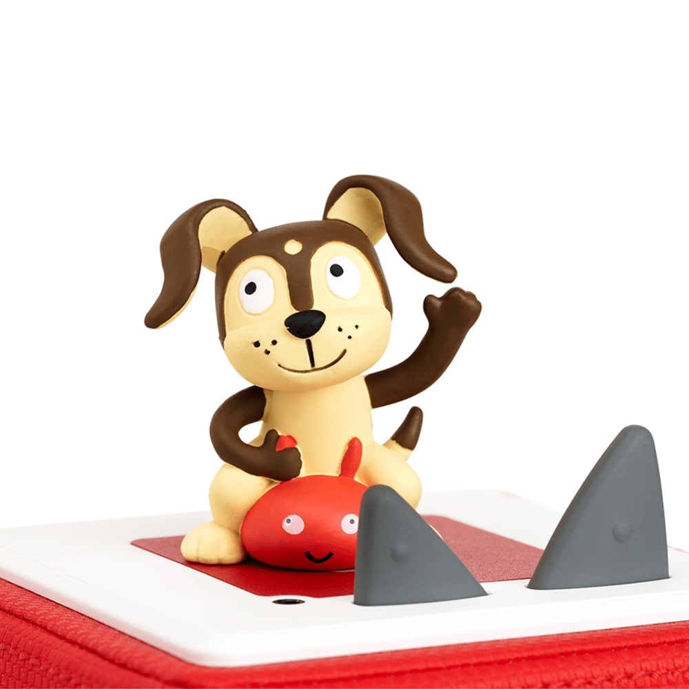 Tonie - Playtime & Action Songs 1