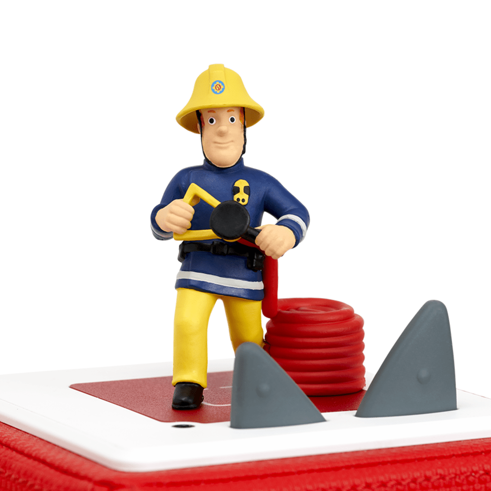 Tonie - Fireman Sam The Pontypandy Pack 1