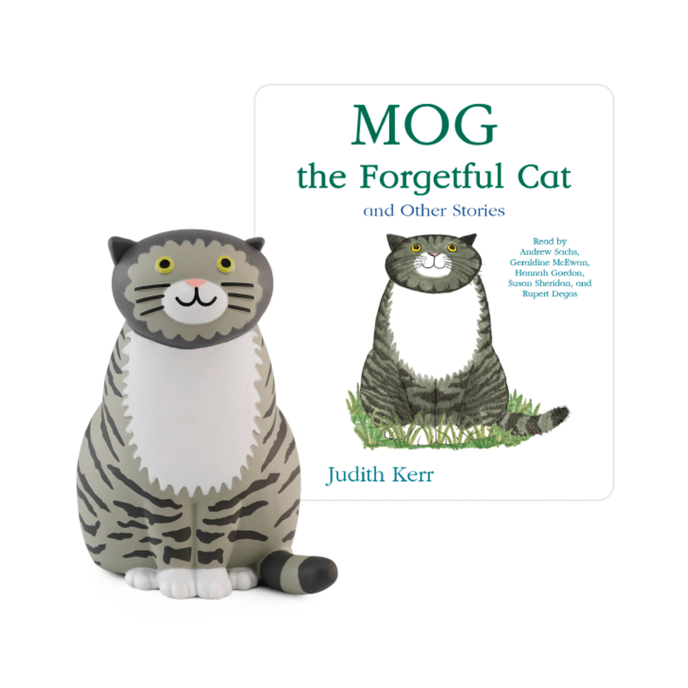 Tonie - Mog Collection 2