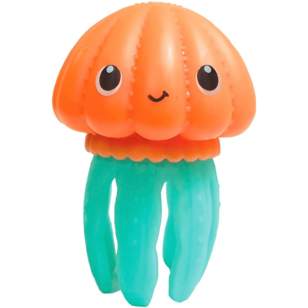 Glowing Jelly Light 2