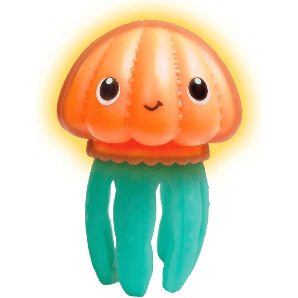 Glowing Jelly Light 1