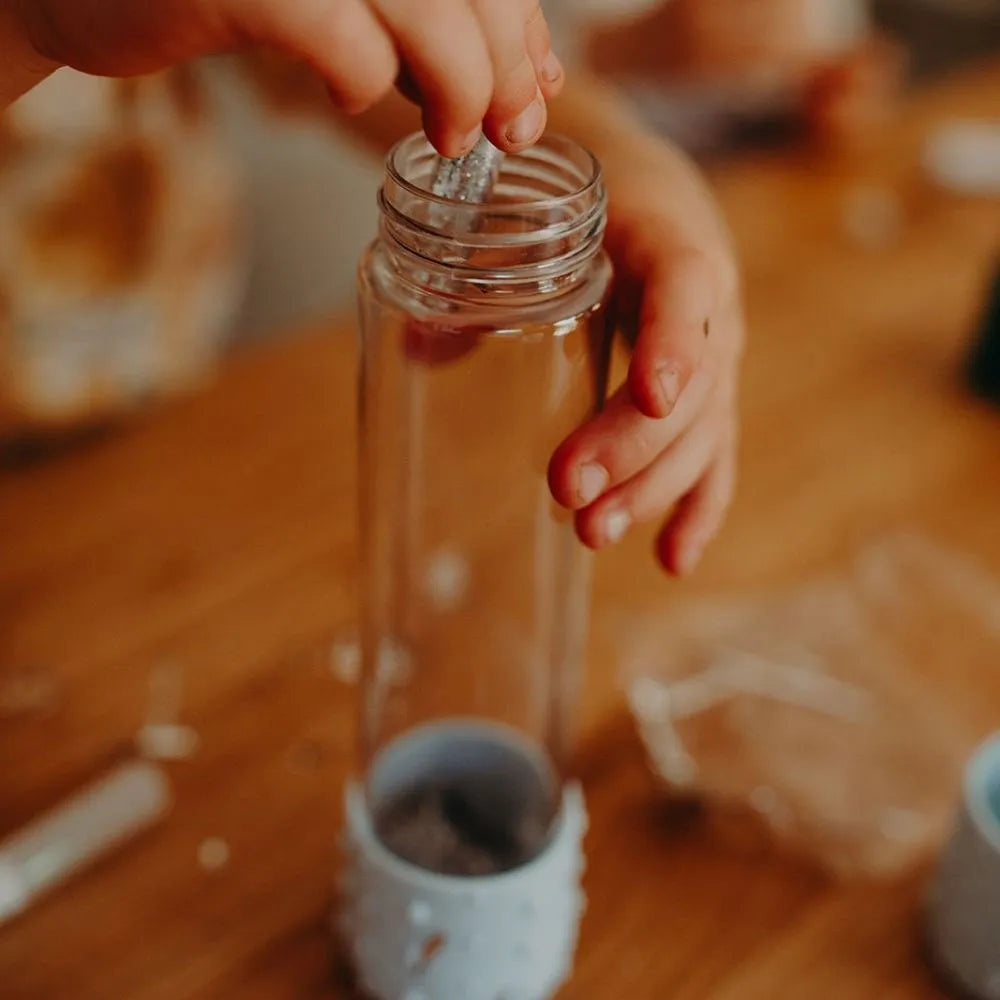 Jellystone Calm Down Bottle - Various Designs 7