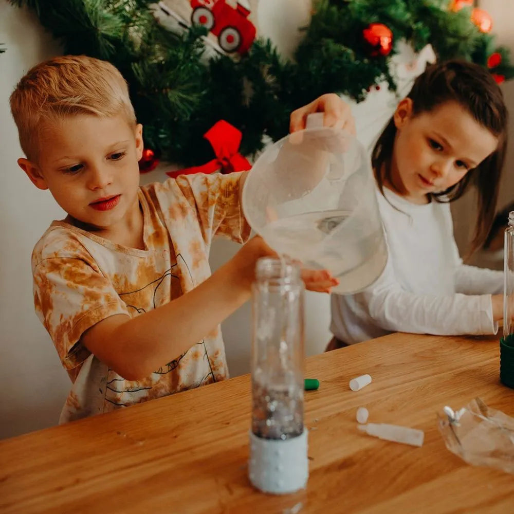 Jellystone Calm Down Bottle - Various Designs 8