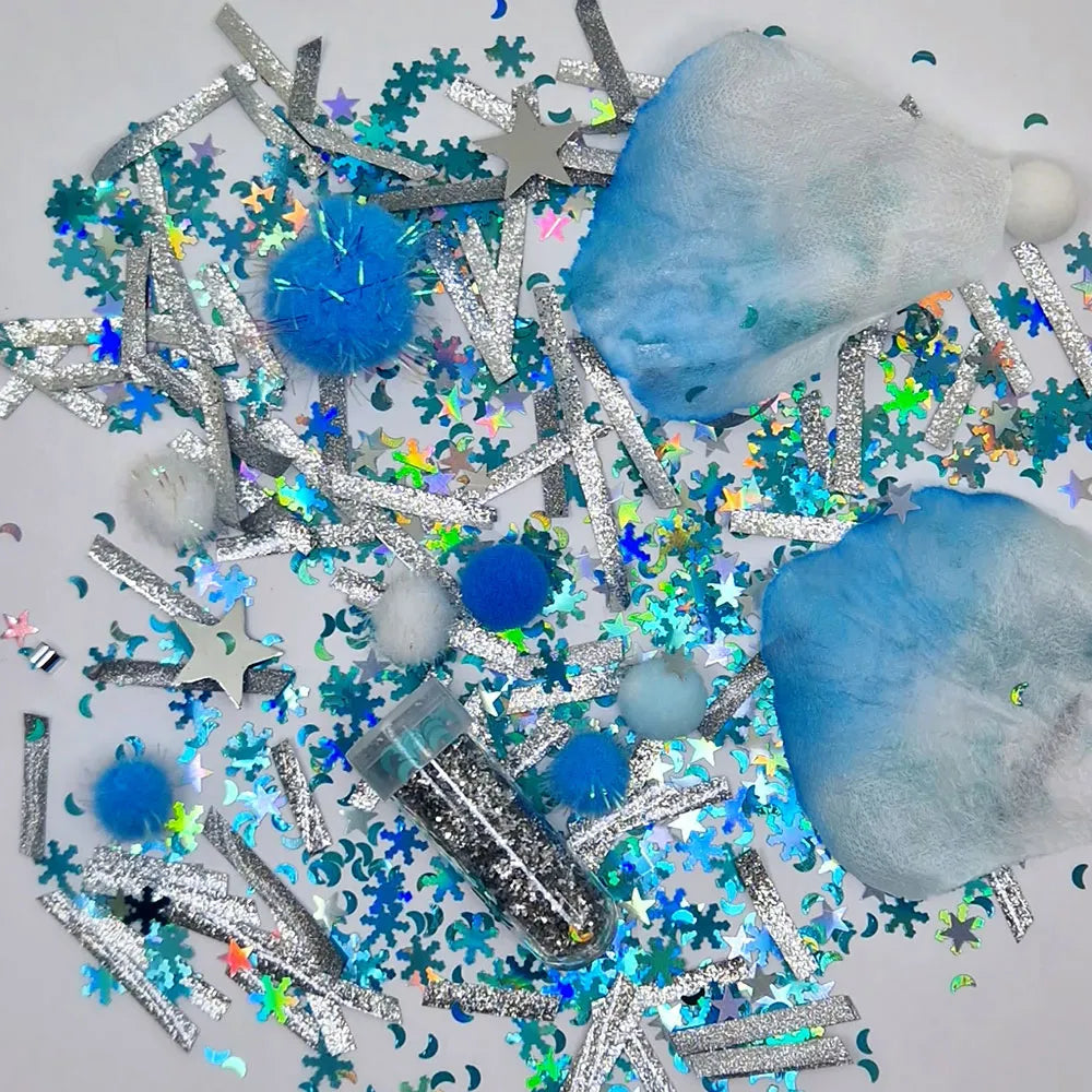 Jellystone Calm Down Bottle - Various Designs 10