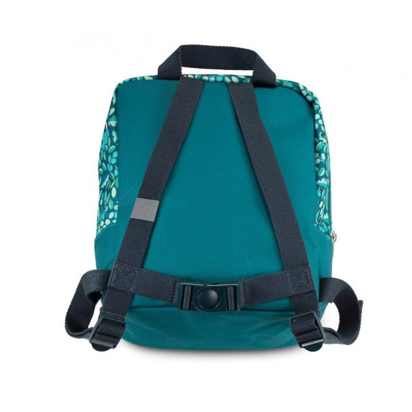 Recycled PET Jungle Backpack 4