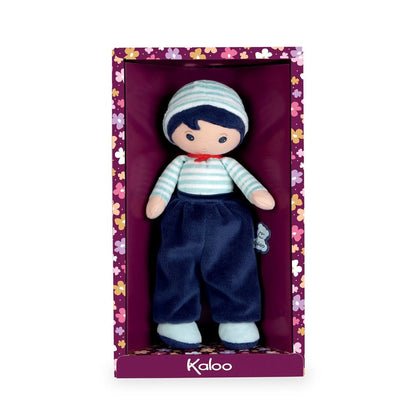 Kaloo Tendresse My First Soft Doll - Lucas 