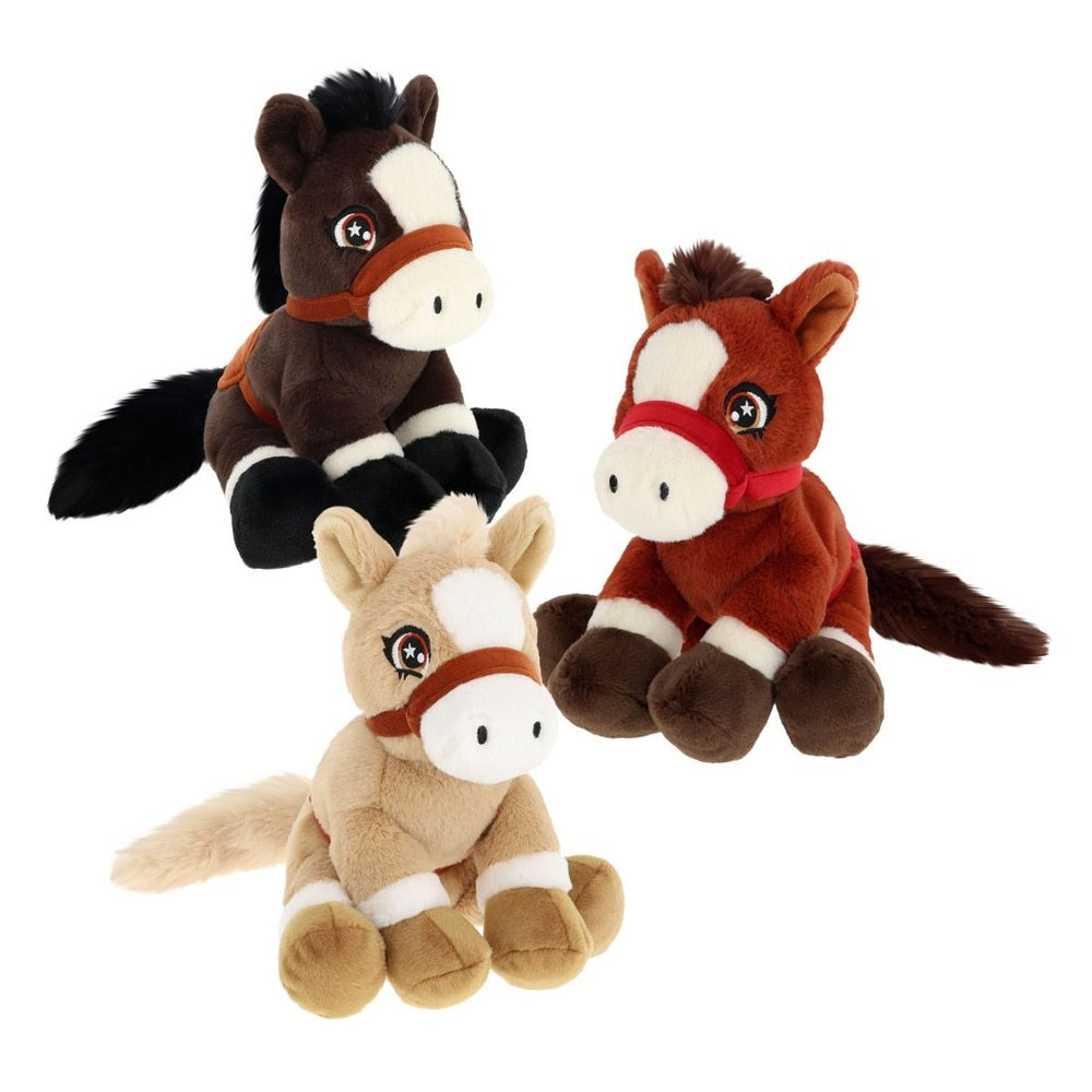 Keeleco Ponytails 22cm 1