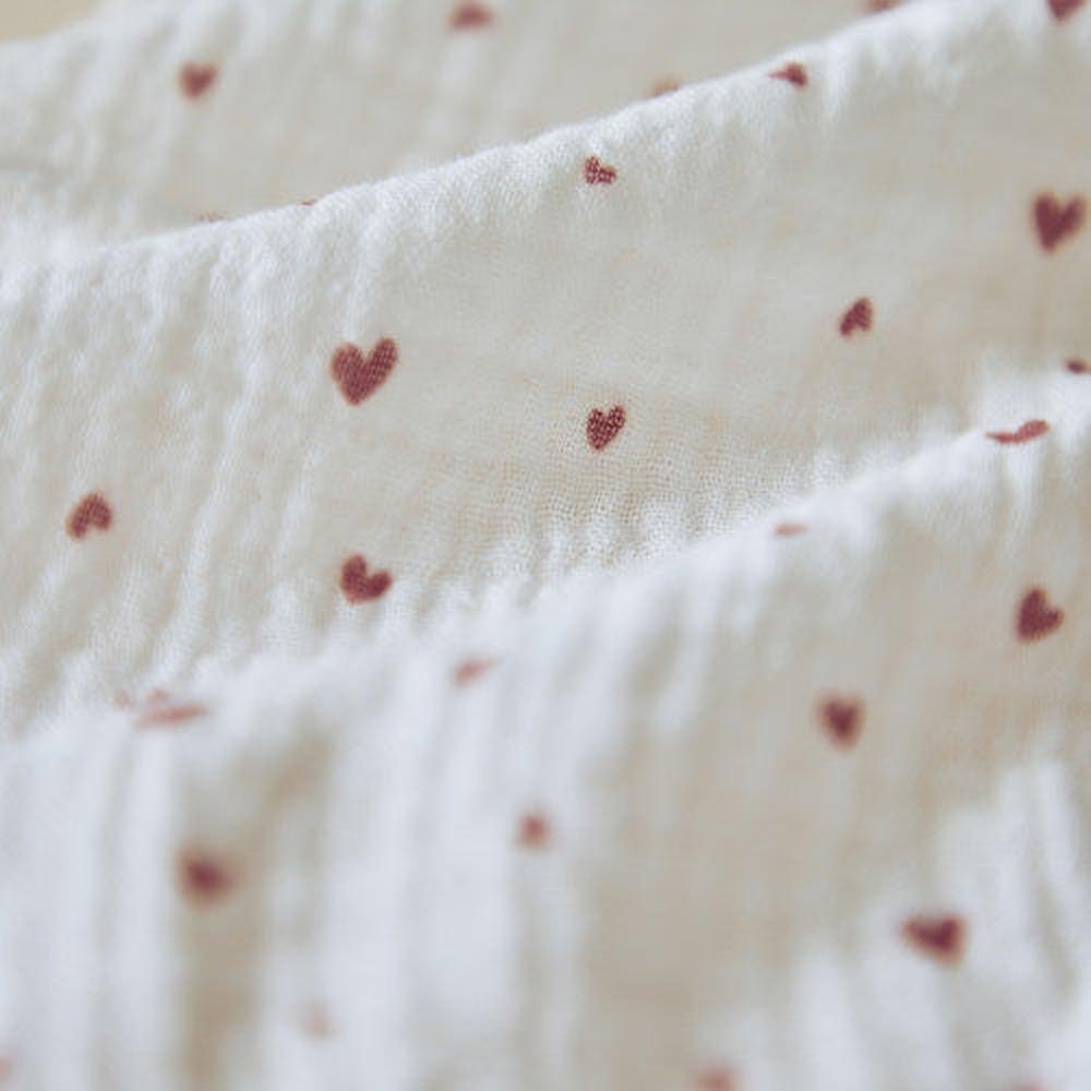 Kissing Plush Penguin - Pink 3