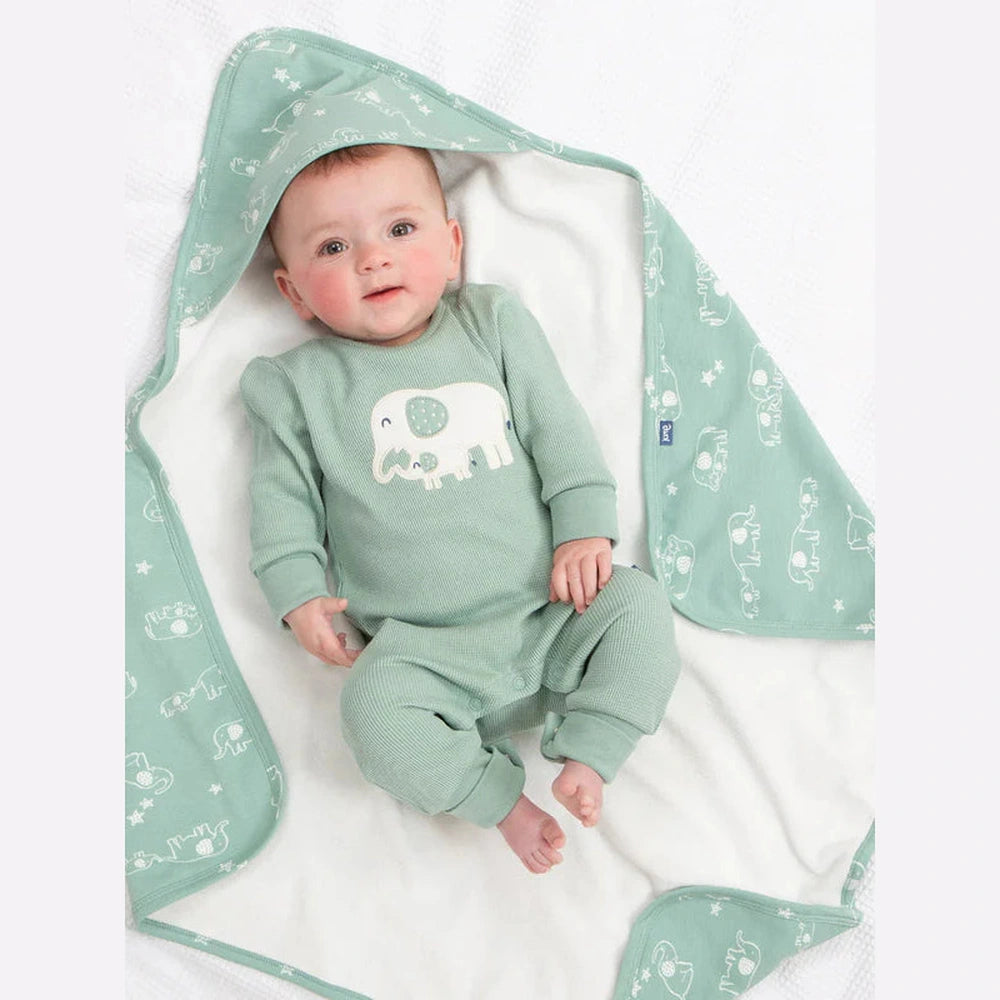 Ele And Me Cuddle Wrap 2