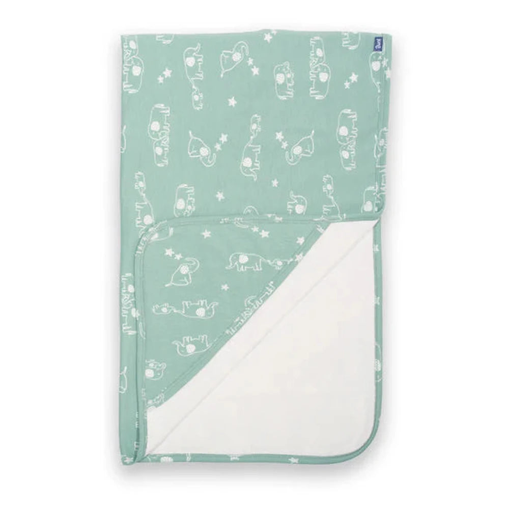 Ele And Me Cuddle Wrap 1