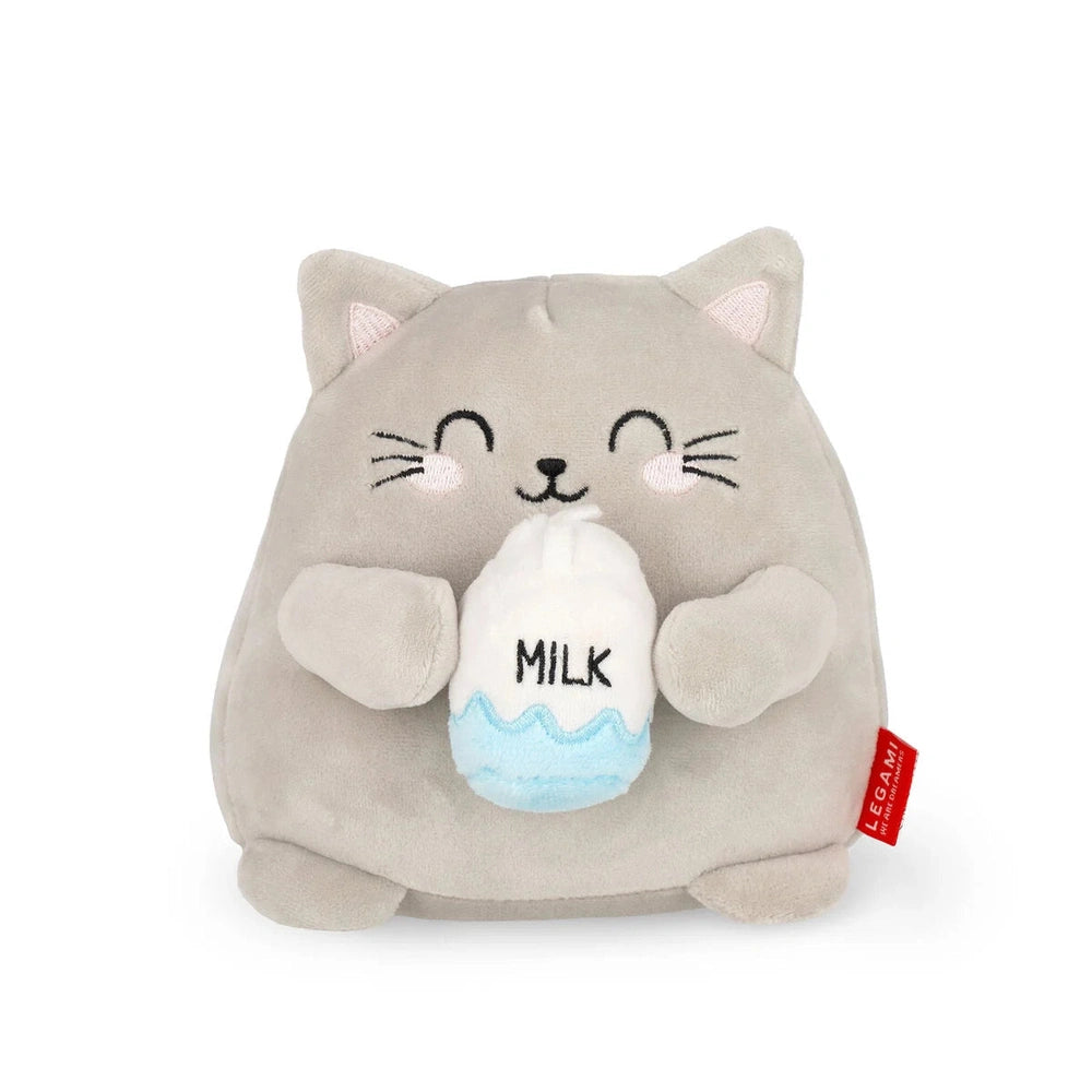 Super Soft Plush - Kitty 1