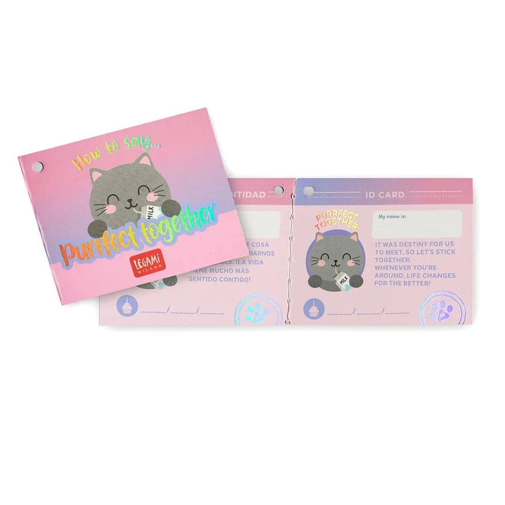 Super Soft Plush - Kitty 3