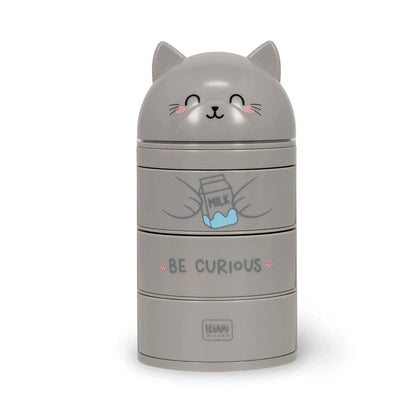 Kitty Desk Organiser - Aww-Rganiser 3