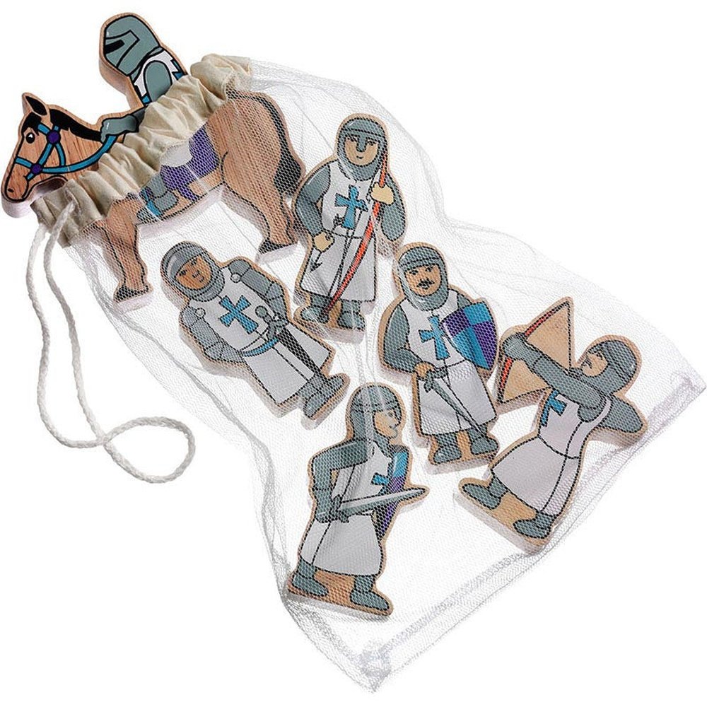 Lanka Kade Knights Blue Play Set 