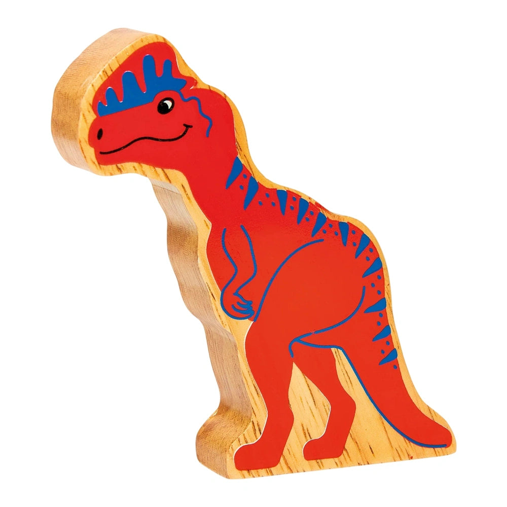 Dinosaur - Dilophosaurus 1