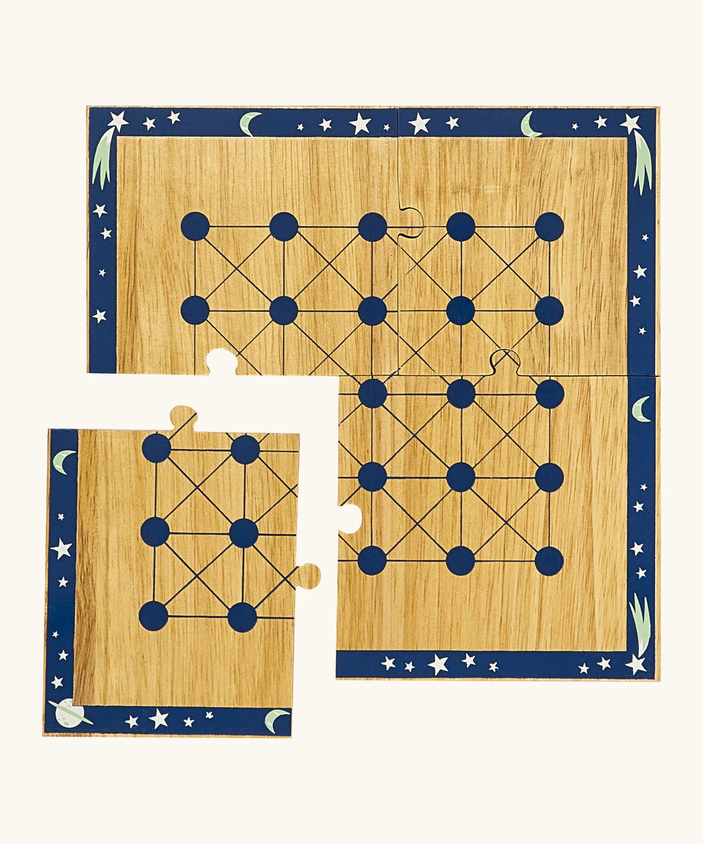 Cosmic Board Game