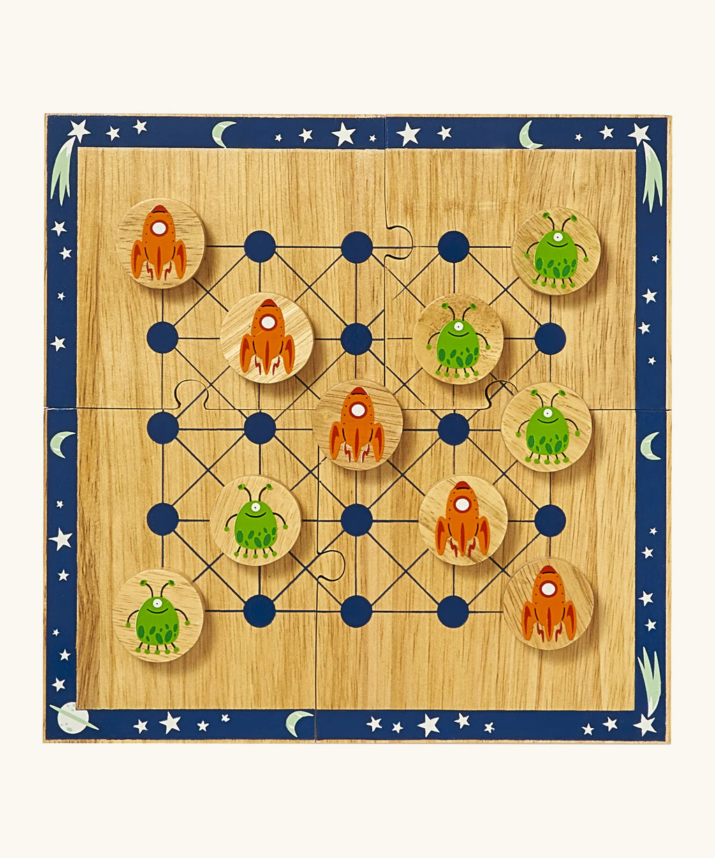 Cosmic Board Game