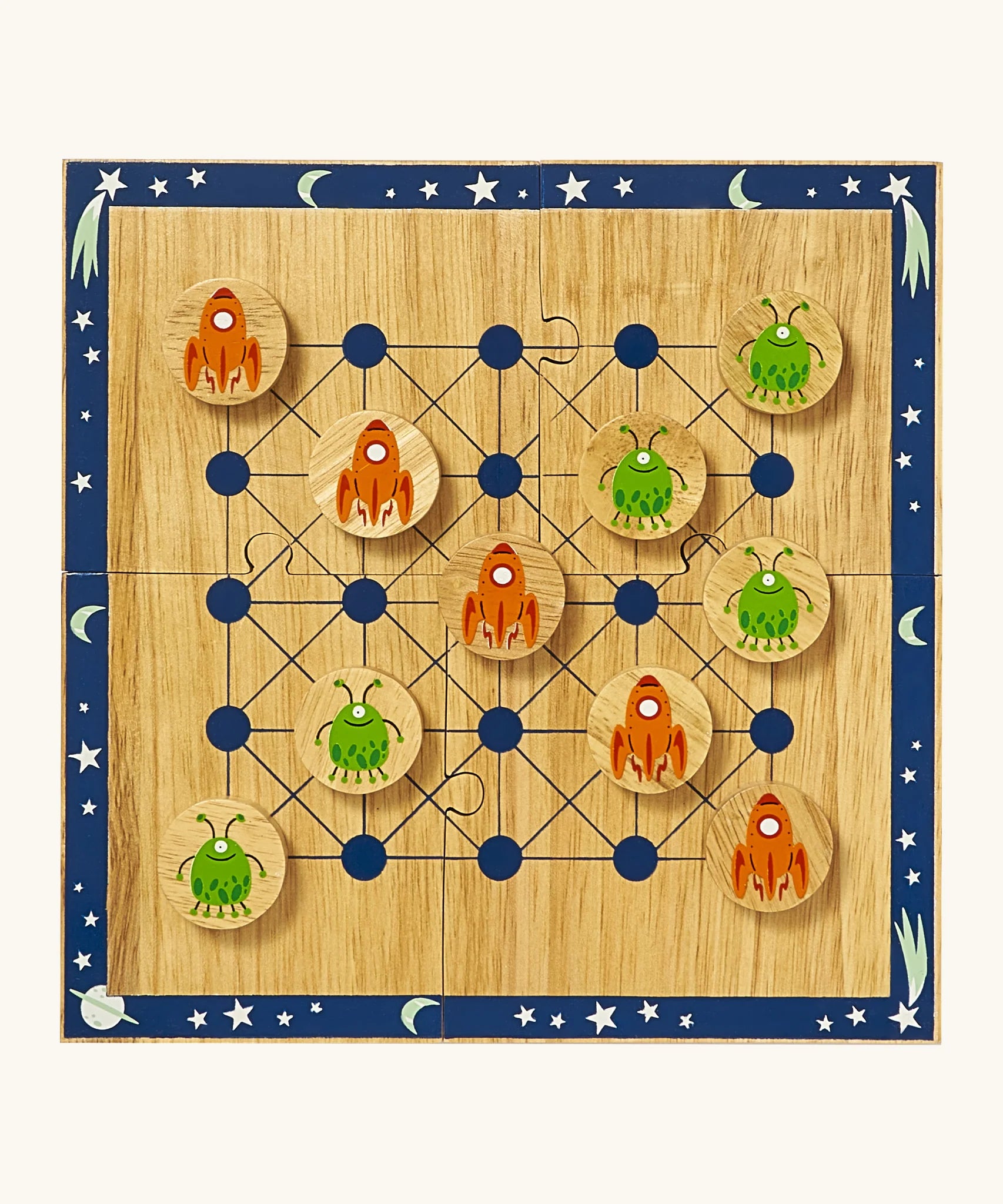 Cosmic Board Game