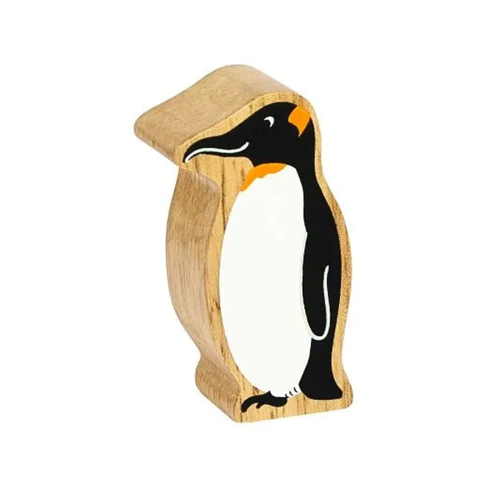 Penguin Figure 1