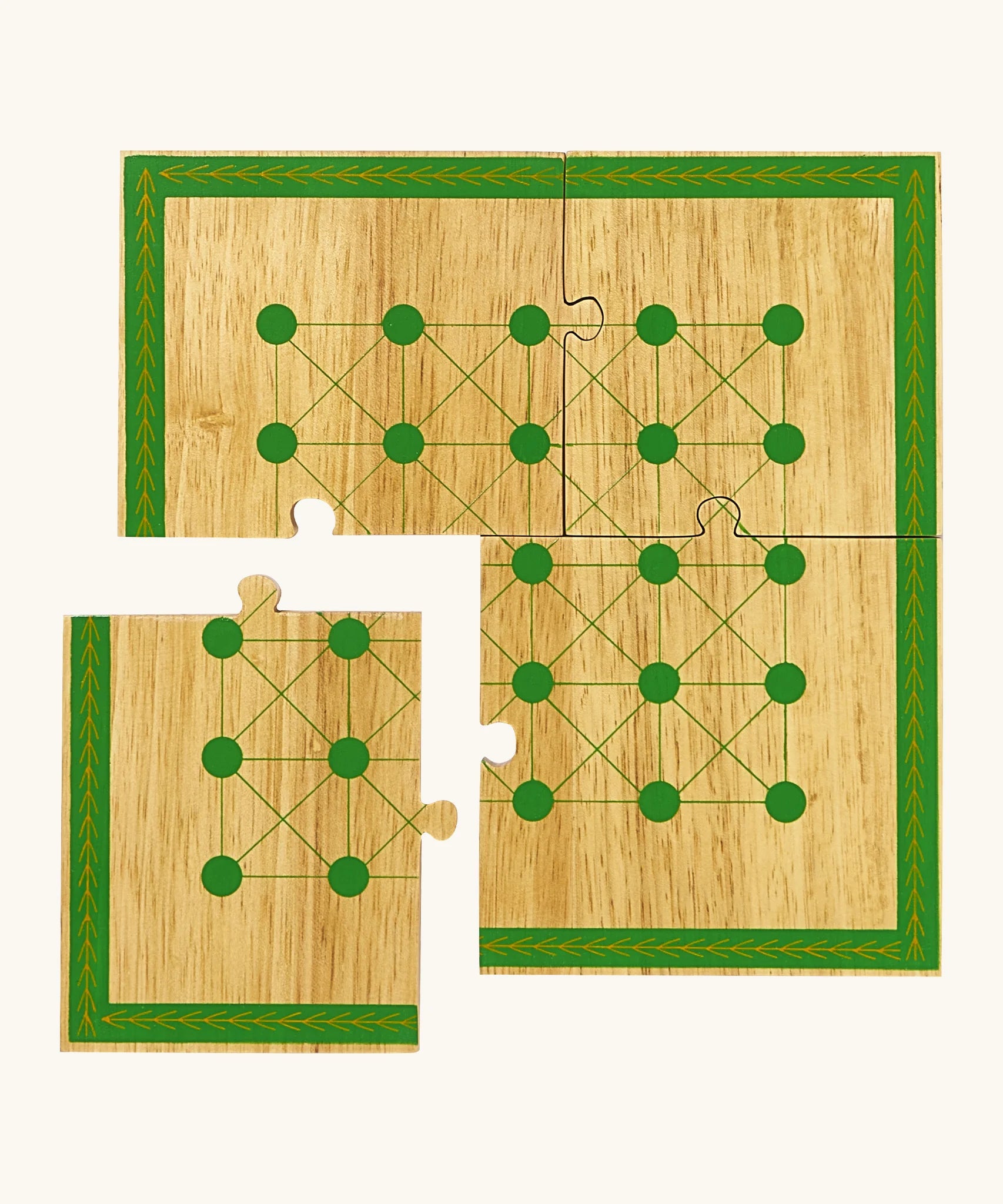 Mini Beast Board Game