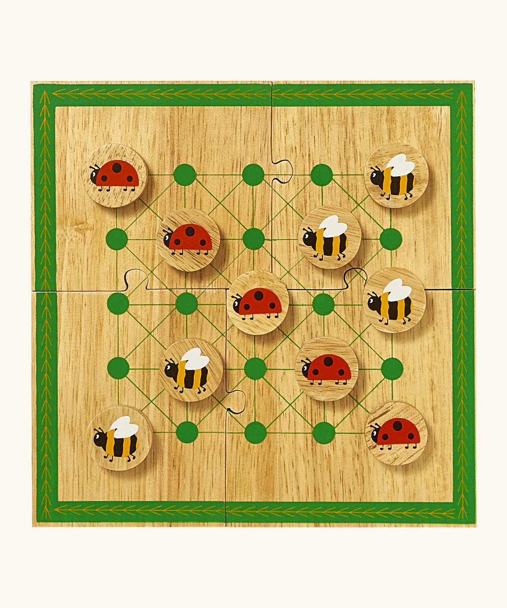 Mini Beast Board Game