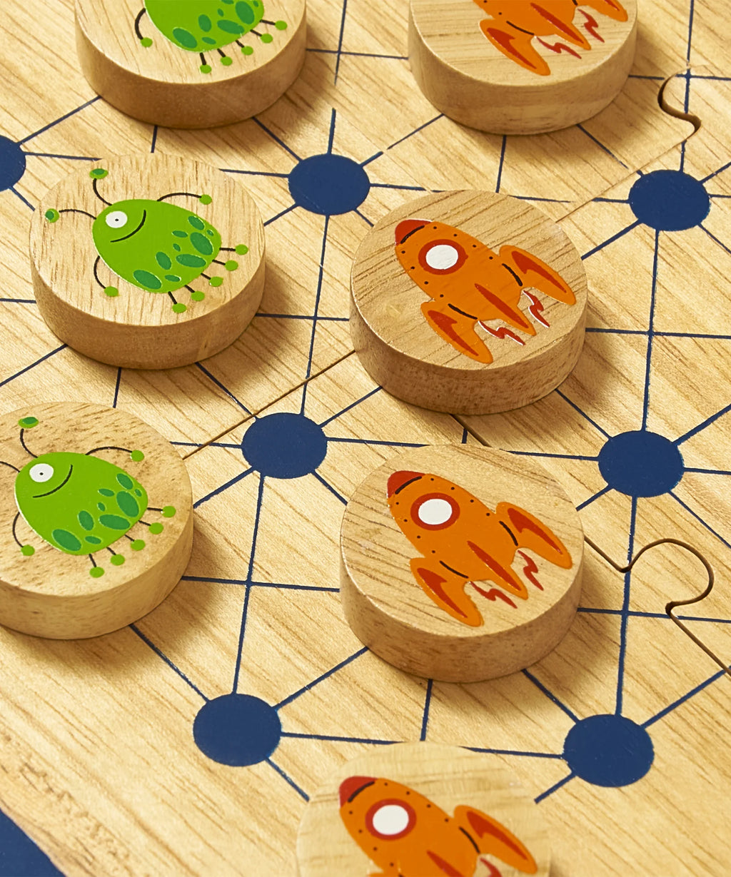 Cosmic Board Game
