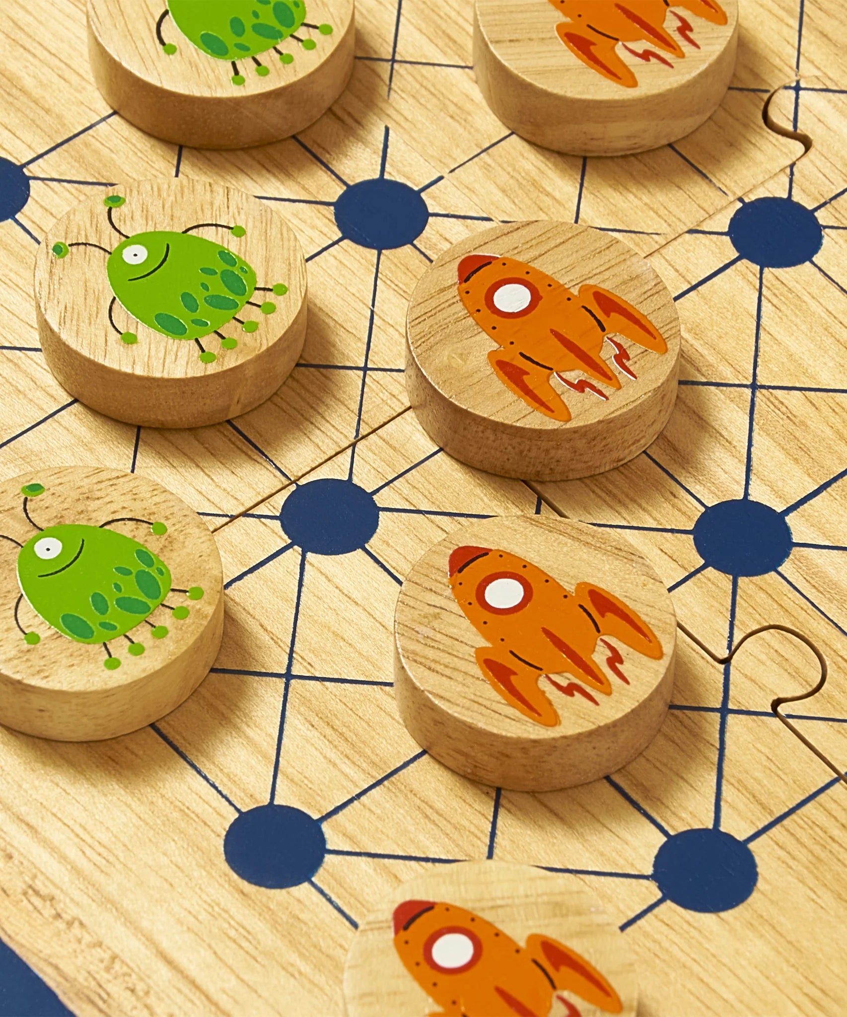 Cosmic Board Game